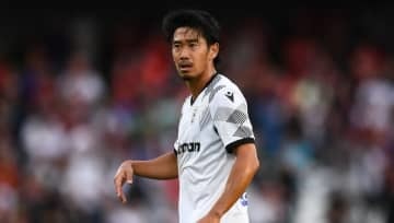 なぜ香川真司はベンチだったのか…PAOK監督「あぶない」と説明