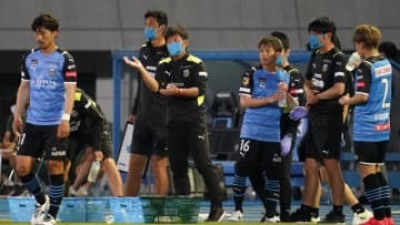 川崎とFC東京、J史上初の「真夏の8月連戦、全戦アウェイ」に苦しむ