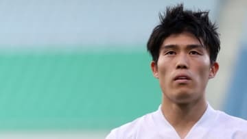 冨安本人が説明する「アーセナル移籍への流れ」