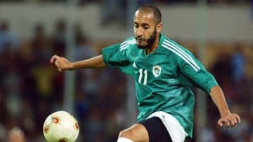 リビア独裁者カダフィの息子、ついに刑務所から釈放…元プロサッカー選手