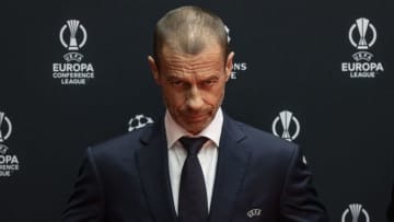 UEFA会長、「2年ごとにW杯を開催するならボイコット」宣言