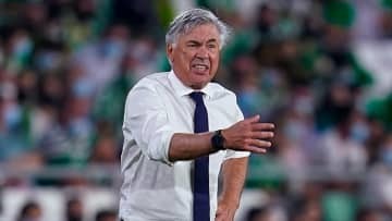「最強レアルが無能なら、他はどうなんだ」アンチェロッティ監督、UEFA会長に反撃