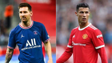 サッカーゲーム最新作 FIFA22「最強能力選手」が判明！ロナウドは3位陥落