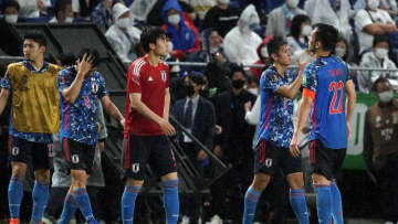最新FIFAランキングが発表！日本はダウン