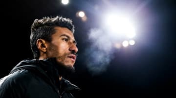 元バルサMFパウリーニョ、4試合で電撃退団！アルアハリと契約解除