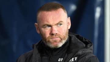 「失業は恐ろしい…スタッフを救うために何でもやる」ルーニー監督、俺が助ける宣言