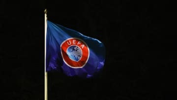 欧州スーパーリーグへの制裁に撤回命令　拒否ならUEFA会長起訴も