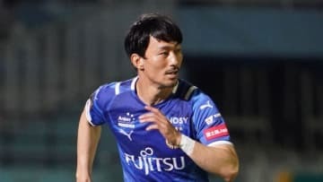 川崎、3試合連続で逆転勝利！見事ゴールの家長昭博は「でもPKが…」