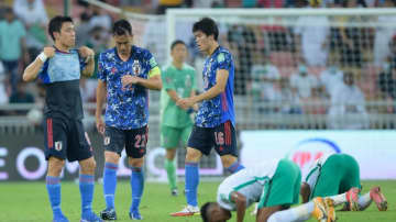 「日本代表は追い込まれている」W杯最終予選で戦う豪州監督が言う