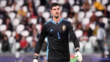 「イタリア戦は意味不明」 ベルギー代表GKクルトワがぼやく