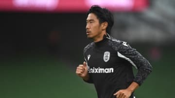 香川真司、PAOKで「永久ブラックリスト」入り…18歳以下の序列になる屈辱の構想外