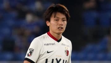 上田綺世「全く意識になかった」3試合連発！鹿島がFC東京を撃破