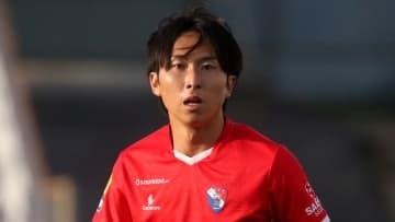 22歳レフティ藤本寛也、「左足」で奪った今季初ゴールがこれ