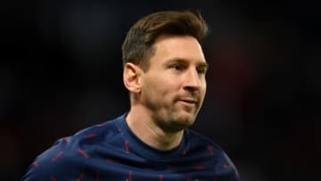 メッシ、2021年のバロンドール確定か　すでに通知と報道