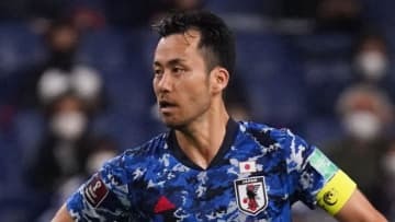 「ブラジルと戦うつもりでやる」吉田麻也、オマーン戦にリベンジ誓う