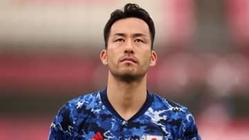 吉田麻也が悩む　解決策はまだ見つからず