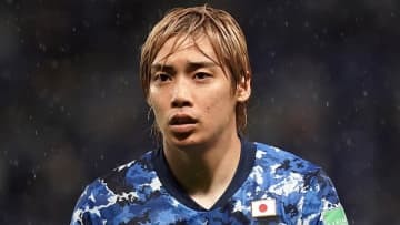 「別に」 伊東純也はスーパーゴール取り消しを全く気にせず