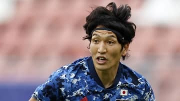原口元気の闘志が半端ない！「俺は違いを出せる」　サッカーファンに要望も