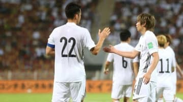 吉田麻也、「W杯2年ごと開催はムズかしい」その理由とは