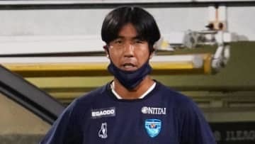 横浜FC、降格決定…早川知伸監督が語る原因「現状把握、ハード面、個の質」