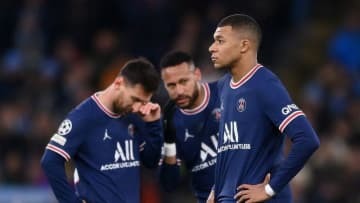キャラガー「PSG、CL優勝はない。エムバペにイライラする」