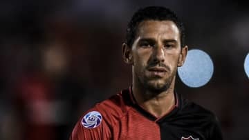 元リヴァプールMFマキシ・ロドリゲス、40歳で引退…感極まる