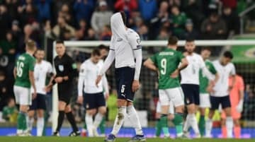 イタリア、W杯予選敗退危機…アンチェロッティ 「選手個人レベルで劣る」