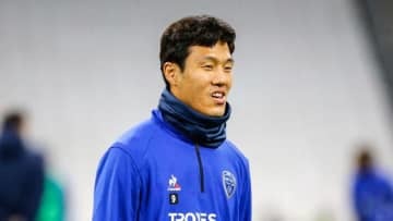 韓国人FWに「スシ！サムライ！」…人種差別問題に。酒井宏樹の古巣に批判