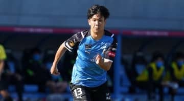 フェアプレー個人賞の山根視来「ファウルをしないで奪う、それは自分のテーマ」