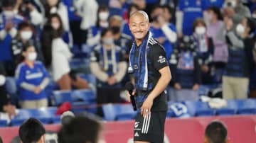 前田大然、お別れメッセージ！？ なぜかスコットランドがザワつく