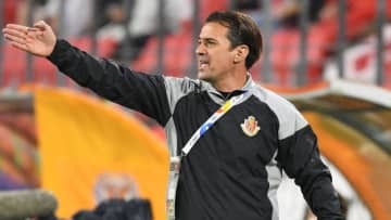 名古屋、フィッカデンティ監督が退任。長谷川健太氏が新指揮官に