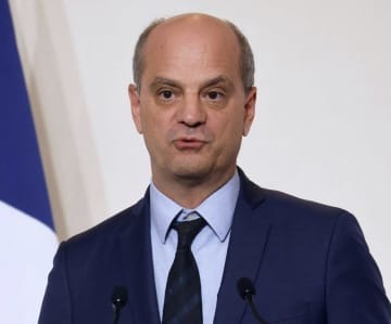 フランスのブランケール国民教育・スポーツ相