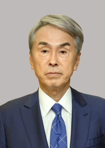 石原伸晃内閣官房参与