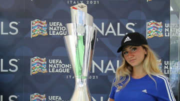 UEFAネーションズリーグ2022、イングランド＆ドイツ＆イタリアが同組に