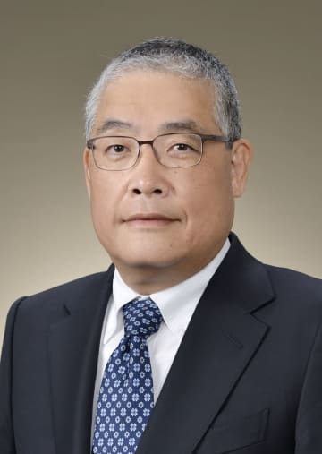 三菱商事の社長に昇格する中西勝也常務執行役員
