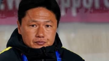 パリ五輪に向けたU-21日本代表監督に大岩剛氏が就任！来年3月には海外遠征も