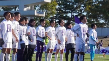 JFL昇格のクリアソン新宿、「何を志して”ミラクルなシーズン”を戦い抜いたのか」