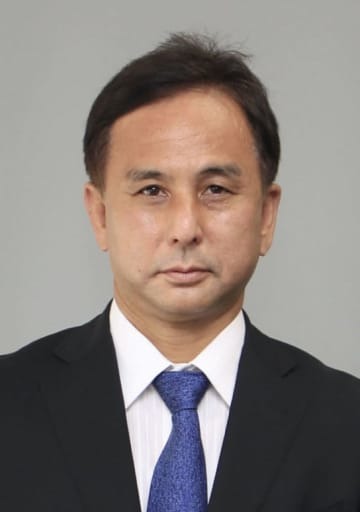 公明党の元衆院議員遠山清彦氏