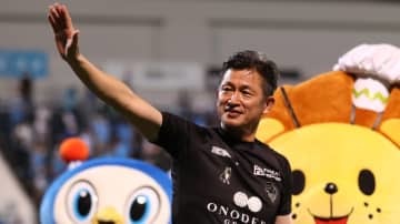 遺恨なし！ 54歳カズ、サンモニ卒業の張本さんに送ったメッセージとは