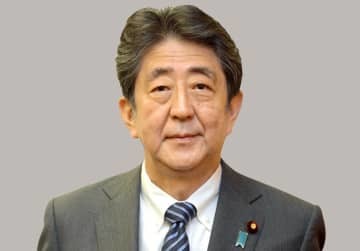 安倍晋三元首相