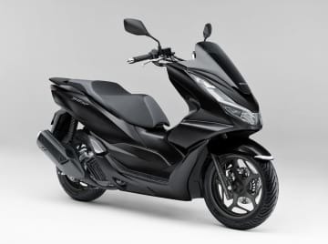 ホンダの「PCX」