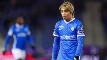 ヘンク伊東、2021年最終戦で暴れる！キレキレの「1ゴール1アシスト」がこれ