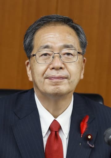 斉藤鉄夫国交相