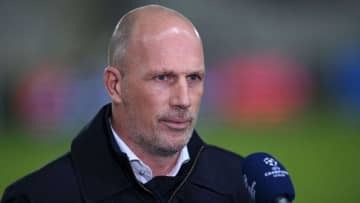 モナコ、クルブ・ブルッヘから監督引き抜き…クレマン氏が就任
