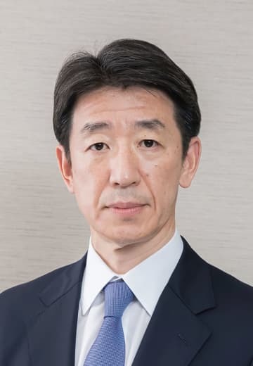 社長に就任する川島克哉氏