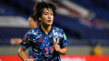 坂元達裕、ベルギー1部オーステンデへの期限付き移籍が決定！