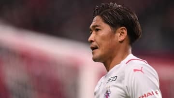 大久保嘉人、小嶺さんへの想いを綴る 「先生が作ってくれたサッカー人生」 