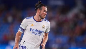 ベイル、今季限りで引退か　W杯予選敗退なら
