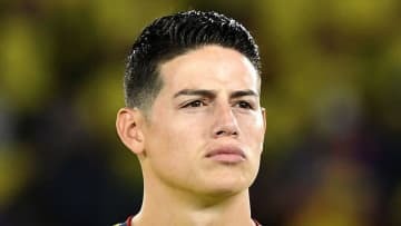 ハメス・ロドリゲス、心臓発作を起こした相手選手を「初期治療」。感謝される
