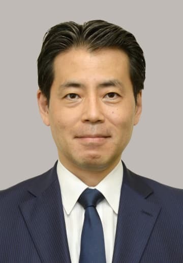 自民党の福田達夫総務会長